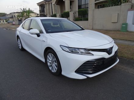 isofix camry