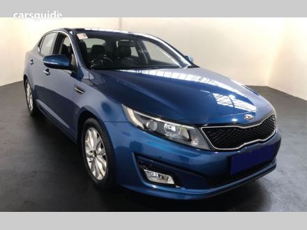 kia optima isofix