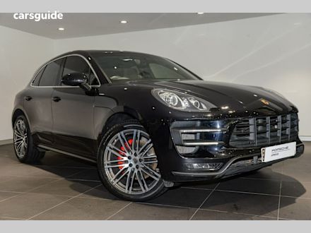 macan isofix