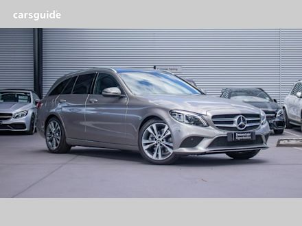 Mercedes Benz C200 Station Wagon For Sale With Airbags Page 2