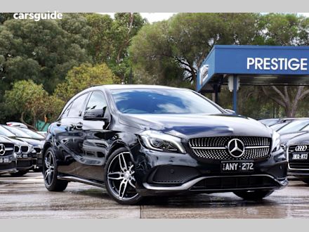 Mercedes Benz A180 Hatchback For Sale With Airbags Page 2