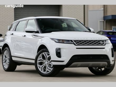 Land Rover Range Rover Evoque Suv For Sale Liverpool 2170 Nsw Page 2 Carsguide