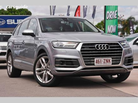 Dealer Used Audi For Sale Sunshine Coast Qld Carsguide