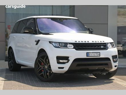 Land Rover For Sale Melbourne Vic Page 7 Carsguide