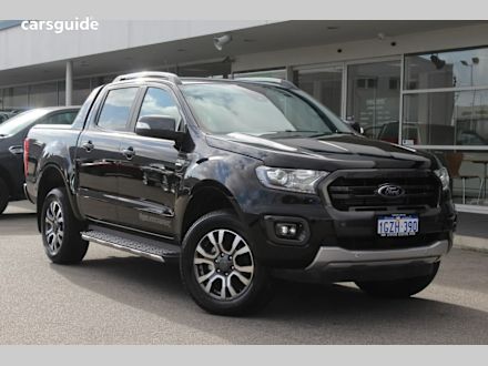 Ford Ranger Diesel For Sale With Gps Page 6 Carsguide