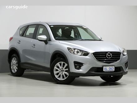Mazda Cx 5 For Sale With Cruise Control Page 4 Carsguide