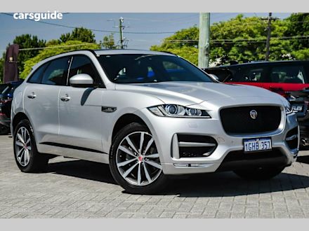 Jaguar F Pace For Sale With Alloy Wheels Page 2 Carsguide