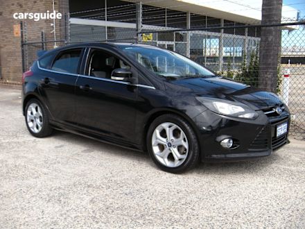 Ford Focus For Sale Perth Wa Page 2 Carsguide