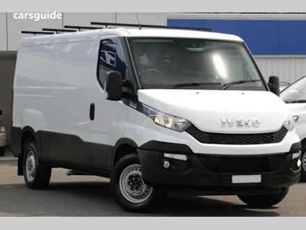 vans for sale sydney