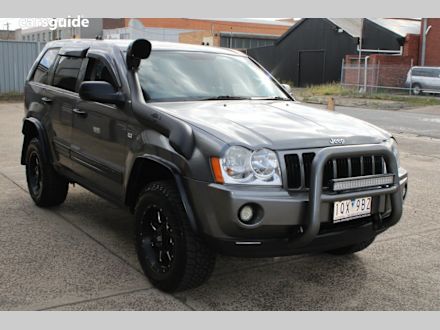 Used Jeep Under 5000 For Sale Melbourne Vic Carsguide