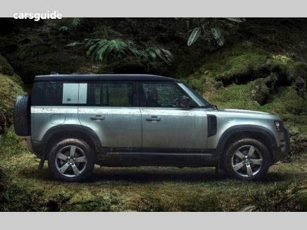 Land Rover Defender for Sale | carsguide
