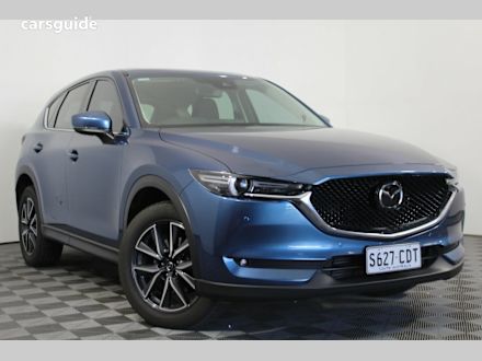 Mazda Cx 5 For Sale Adelaide Sa Carsguide