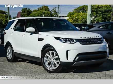 Land Rover Discovery For Sale Perth Wa Carsguide