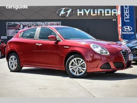 Alfa Romeo For Sale With Turbo Page 3 Carsguide