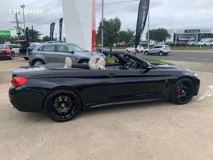 Dealer Used Bmw 435i For Sale Melbourne Vic Carsguide