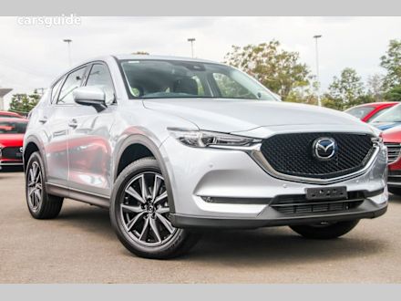 Ex Demo Mazda For Sale Gold Coast Qld Carsguide