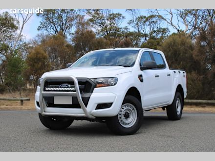 Ford Ranger For Sale Tasmania Carsguide