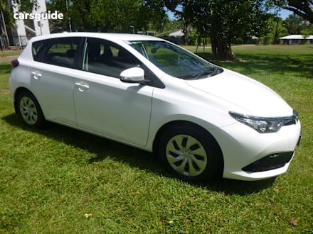 Toyota Corolla For Sale With Airbags Page 18 Carsguide