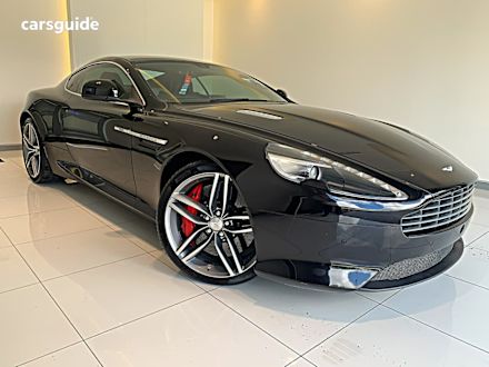 Aston Martin Db9 For Sale Carsguide