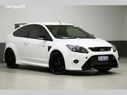 Ford Focus For Sale Perth Wa Page 7 Carsguide