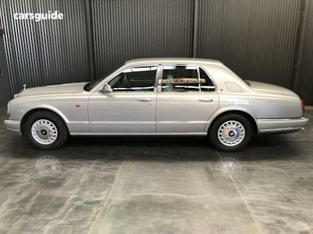 Rolls Royce Silver Seraph For Sale Sydney Nsw Carsguide