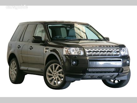 Land Rover Freelander 2 For Sale With Cruise Control Page 2
