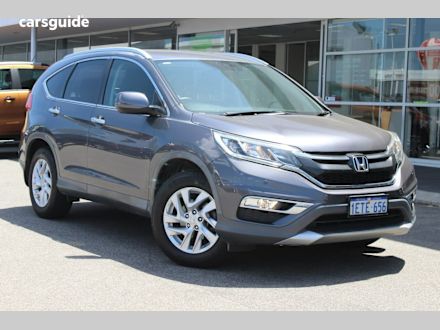 Honda Cr V For Sale Perth Wa Page 4 Carsguide