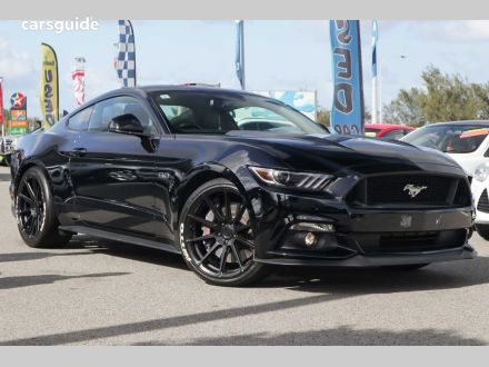 Ford Mustang For Sale Wa Carsguide