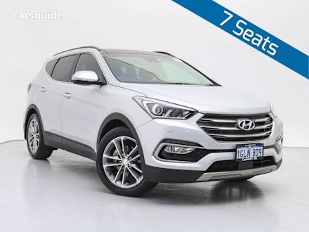 Hyundai Santa Fe For Sale Perth Wa Page 6 Carsguide