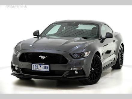 Ford Mustang 4 Seater For Sale Melbourne Vic Carsguide