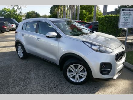 kia sportage 2015 isofix