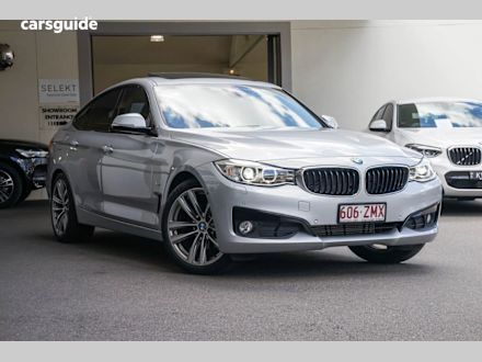 Bmw 3 Series For Sale Brisbane Qld Carsguide