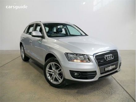 Audi Q5 For Sale Sydney Nsw Carsguide