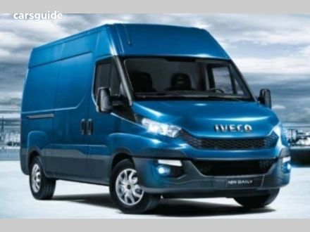 iveco daily for sale gumtree