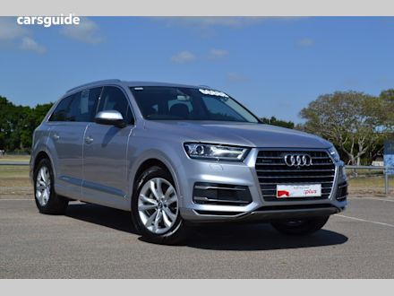 Audi For Sale Townsville Qld Carsguide