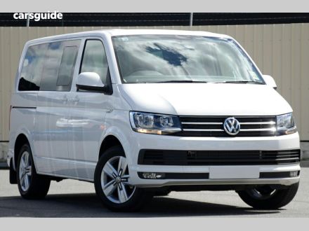 Volkswagen Multivan Diesel for Sale 