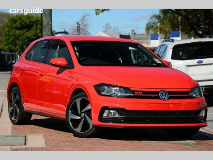 New Volkswagen Polo Station Wagon for Sale | carsguide