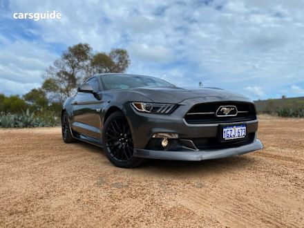 Ford Mustang For Sale With Body Kit Carsguide