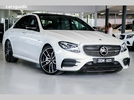 Ex Demo Mercedes Benz E Class For Sale Melbourne Vic Page 2
