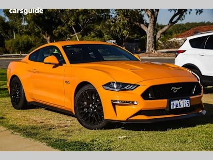 2018 Mustang Gt Used For Sale Near Me لم يسبق له مثيل الصور