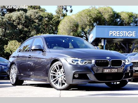 Bmw 3 Series Sedan For Sale Camberwell 3124 Vic Carsguide
