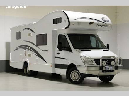 Used Mercedes Benz Sprinter For Sale With Airbags Carsguide