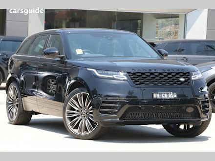 New Land Rover Range Rover Velar For Sale Nsw Carsguide