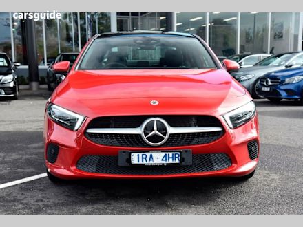 Ex Demo Mercedes Benz 5 Seater For Sale Melbourne Vic Page 7