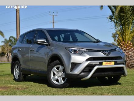 Toyota Rav4 for Sale Adelaide SA | carsguide