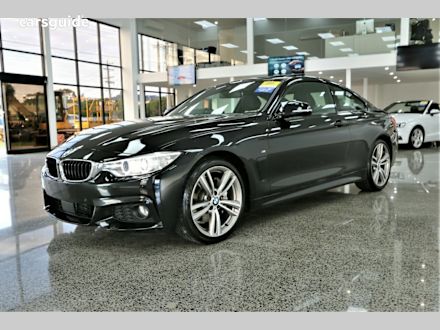 Bmw 435i For Sale Carsguide