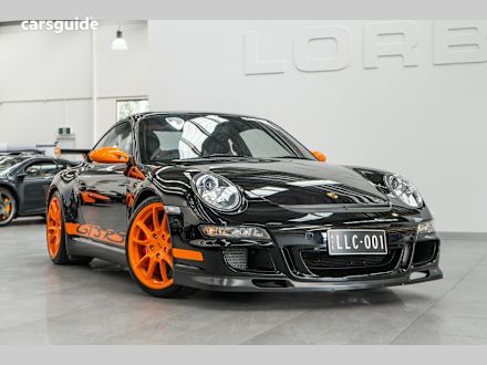 Porsche 911 For Sale Melbourne Vic Carsguide