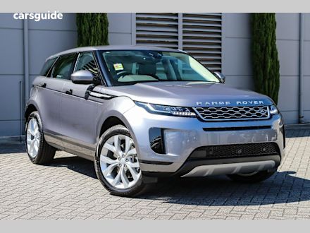 Land Rover Range Rover Evoque For Sale Perth Wa Carsguide