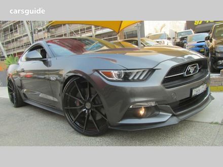 Ford Mustang For Sale Sydney Nsw Carsguide