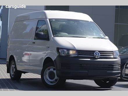 Volkswagen Transporter For Sale Brisbane Qld Carsguide